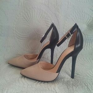 BCBGeneration heels
