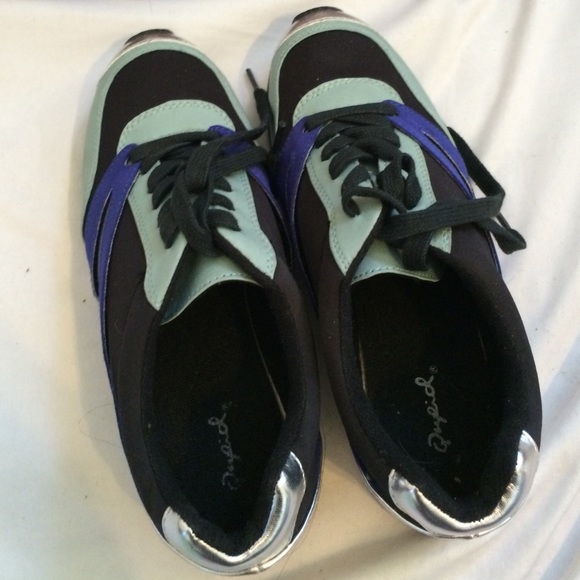 Charlotte Russe running shoes - Picture 1 of 1