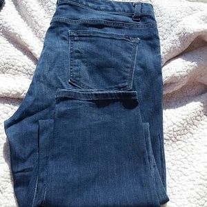 Tommy Hilfiger Modern Skinny Jeans