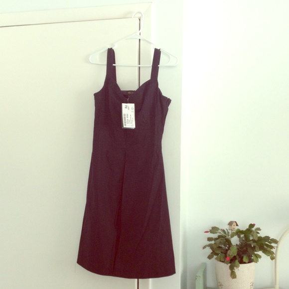 LL Bean Dresses & Skirts - NWT!!! LL Bean SUNDRESS - size 2