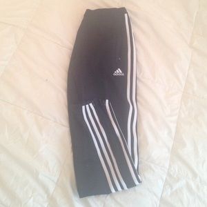 ADIDAS SOCCER PANTS