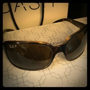 Ray ban sunglasses
