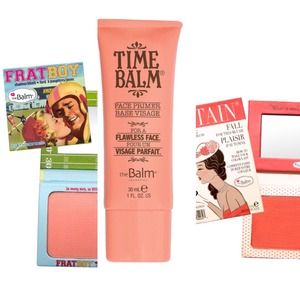 🎉🎉The Balm Cosmetics Bundle 🎉🎉