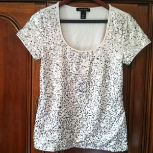 White House Black Market top