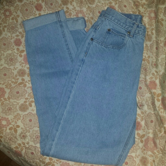 Liz Claiborne High Waisted jeans