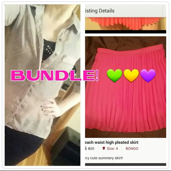Bundle for @mariadca!