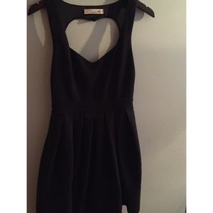 Windsor black dress