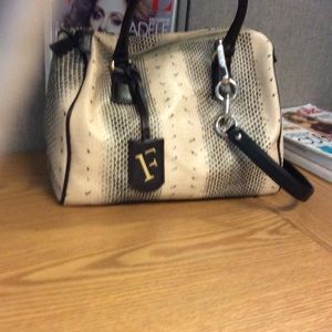 Furla NOT FOR SALE