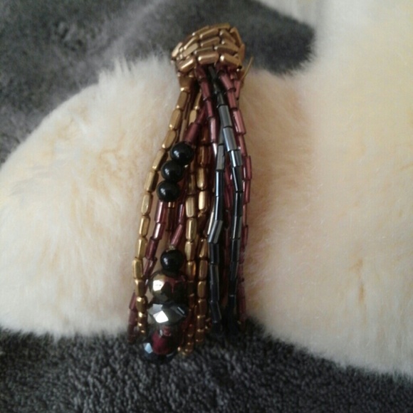 🍁Stretch Bundle Bracelet🍁 - Picture 2 of 2