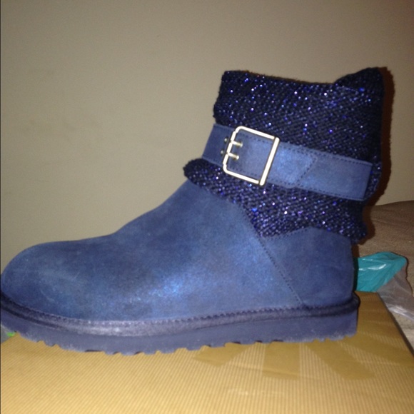 Authentic UGG