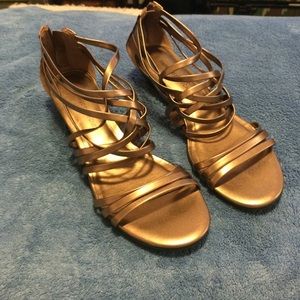 ⭐️⭐️GLADIATOR SANDALS⭐️⭐️