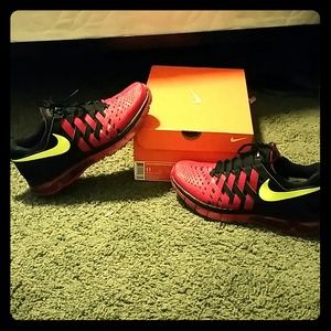 Nike Fingertrap  Max