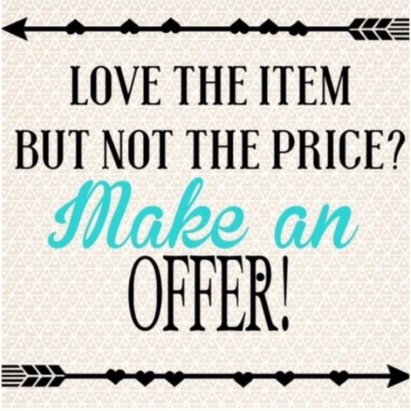 🎉🎉🎉Make a reasonable offer!!🎉🎉🎉