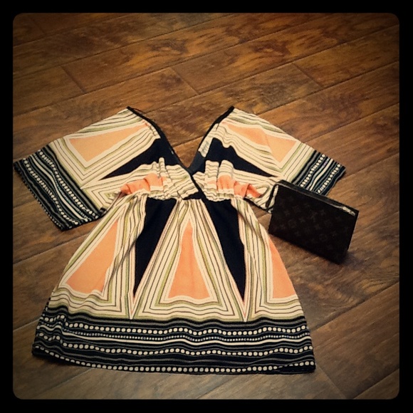 Sage Dresses & Skirts - Beautiful Sage Dress