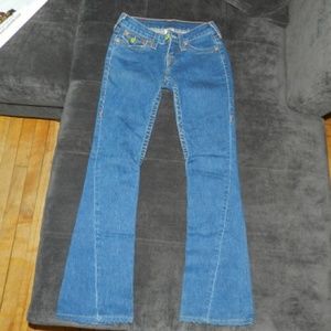 True Religion  jeans