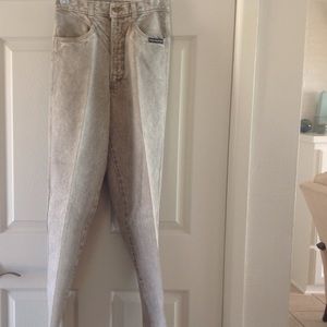 Rocky Mountain Jeans