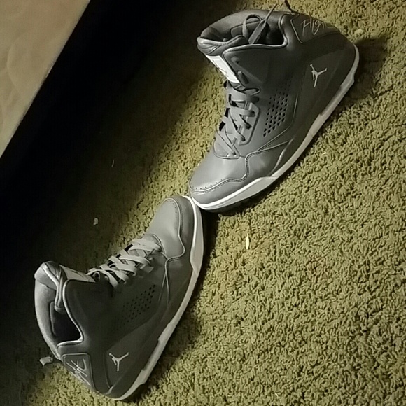 Jordan SC-3