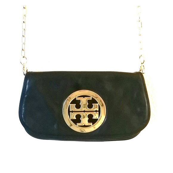 FINAL MARKDOWN! Authentic Tory Burch Crossbody