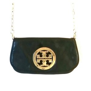 FINAL MARKDOWN! Authentic Tory Burch Crossbody