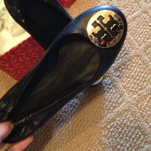 tory Burch flats