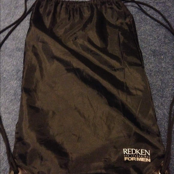 Redken bag