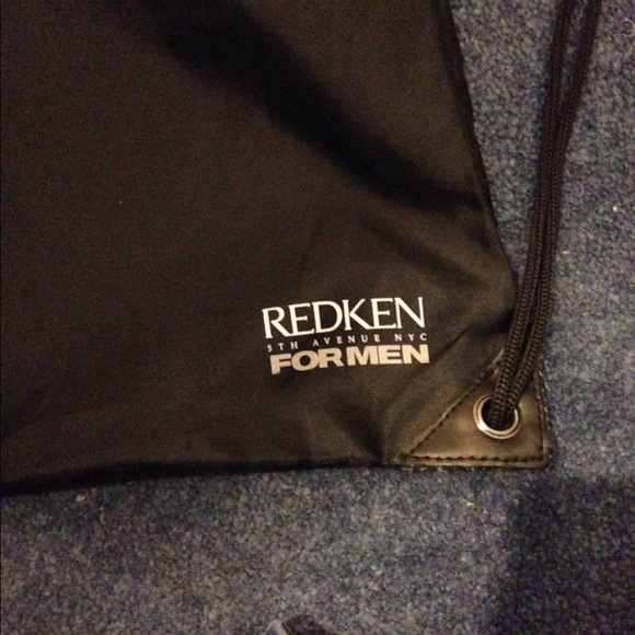 Redken bag - Picture 2 of 2