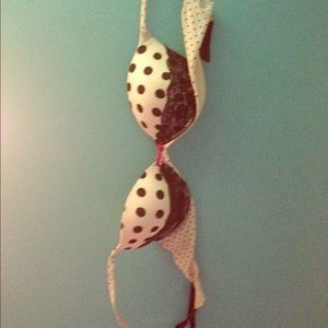 Victoria secret Very Sexy push up bra