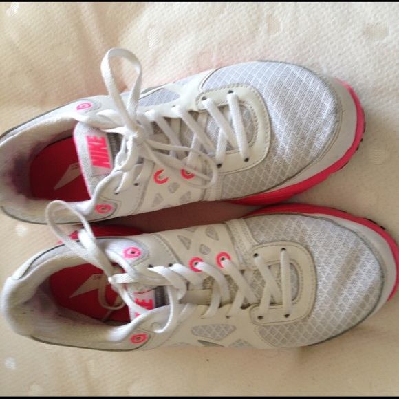 Nike lunarlon