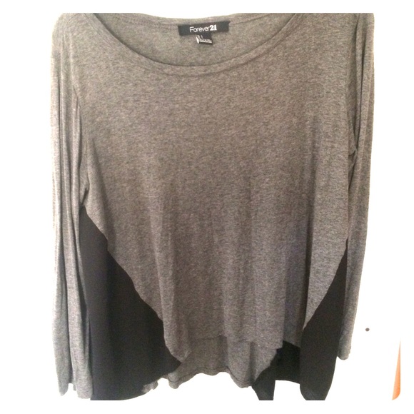 Forever 21 shirt