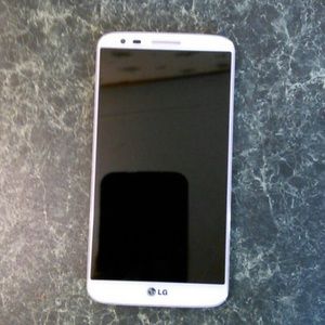 Lg g2 sprint cell phone new