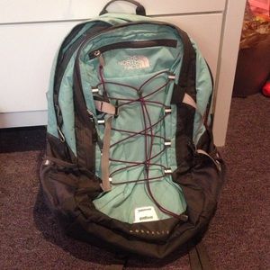 Northface backpack