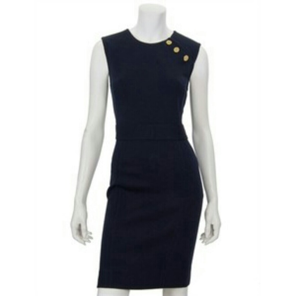 Tory Burch Dress XL