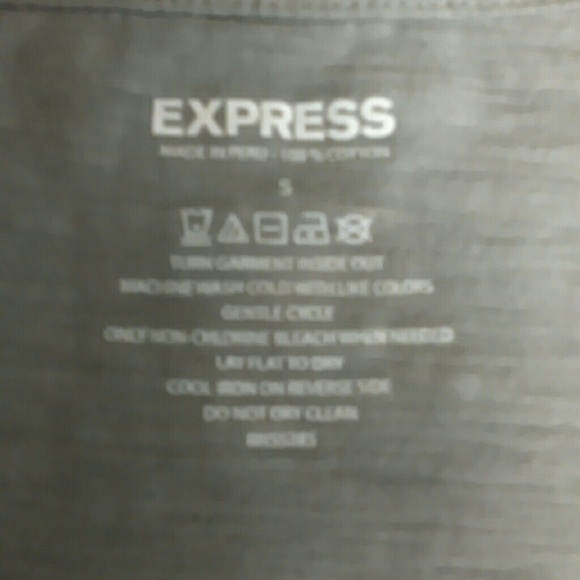 Express Top - Picture 3 of 3