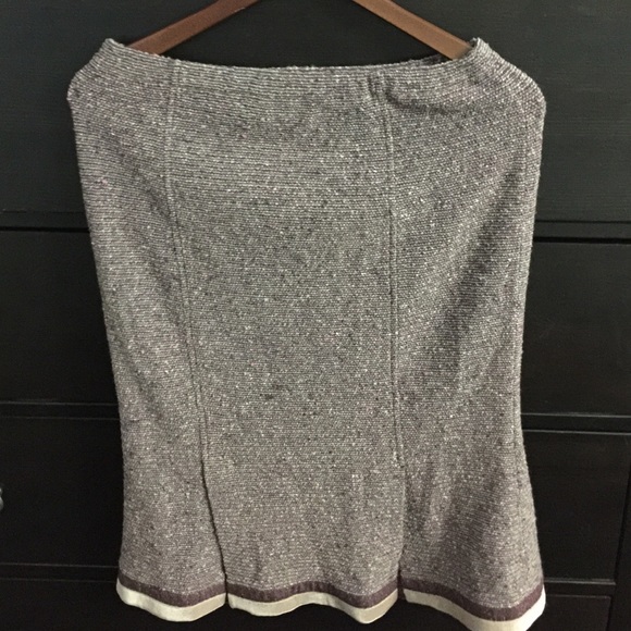 St. John skirt