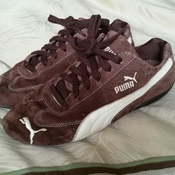 Puma shoes