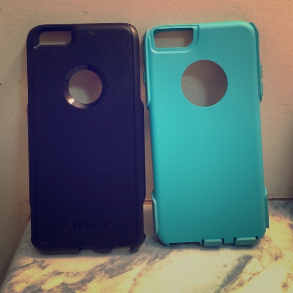 iPhone 6 plus otterbox