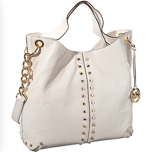 SALE Authentic MK Uptown Astor Large Handbag