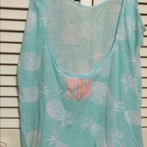 PINK Victoria's Secret Tank Top