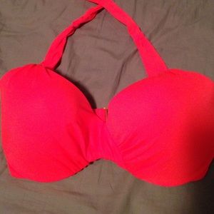 Victoria's Secret unforgettable Demi bikini top