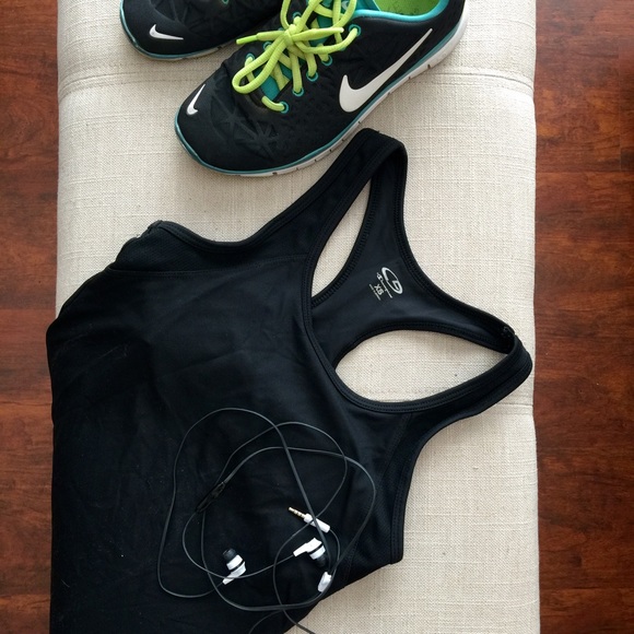 Champion racerback top. - Picture 1 of 3