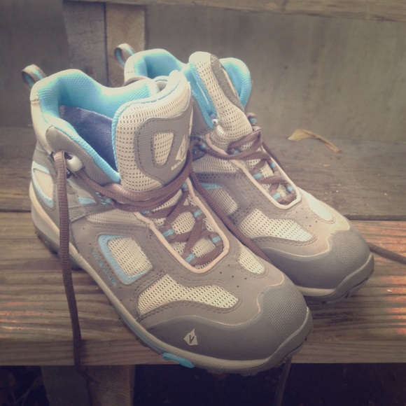 Vasque gor-tex hiking boots