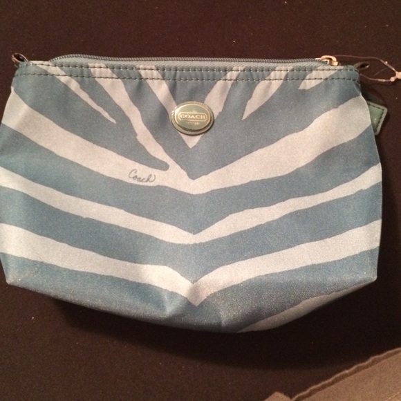Makeup bag