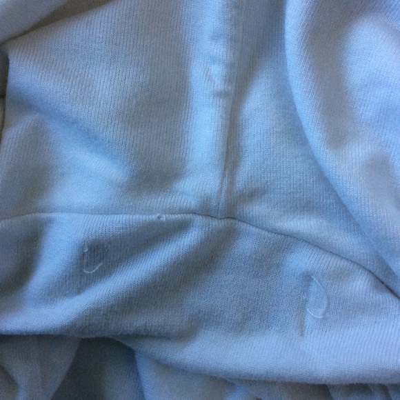 Zara 3/4 sleeve top - Picture 3 of 3