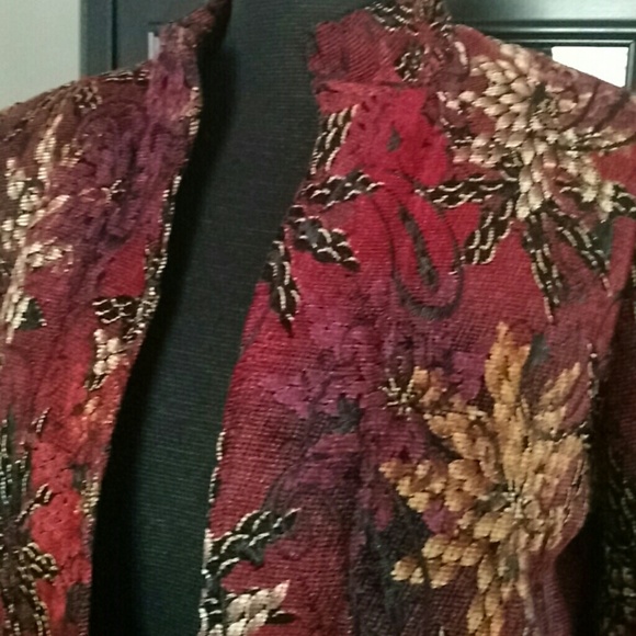 Jacket - Picture 2 of 3