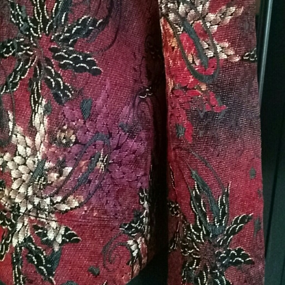 Jacket - Picture 3 of 3