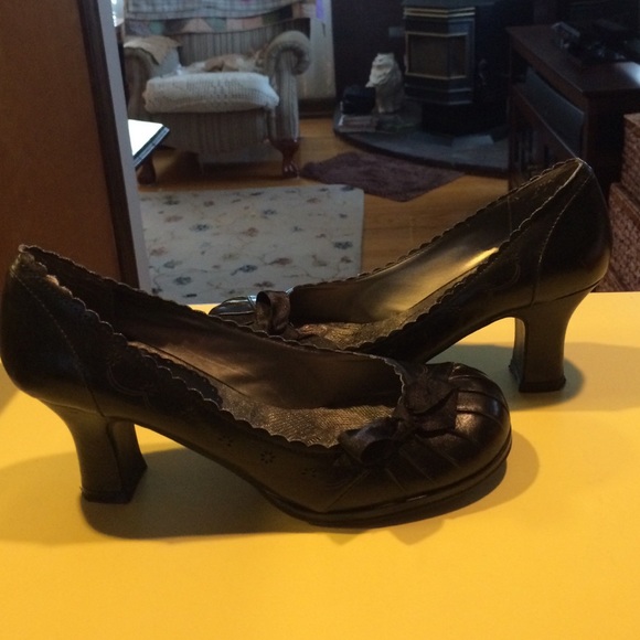 Madden Girl Medium Heel Shoes