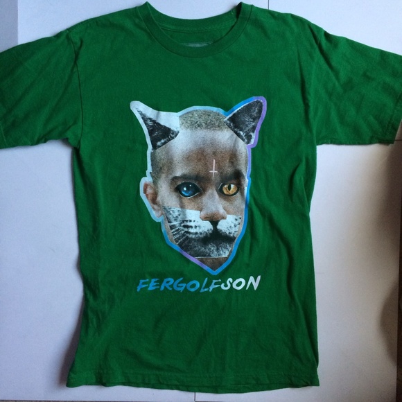 OFWGKTA Tyler Shirt