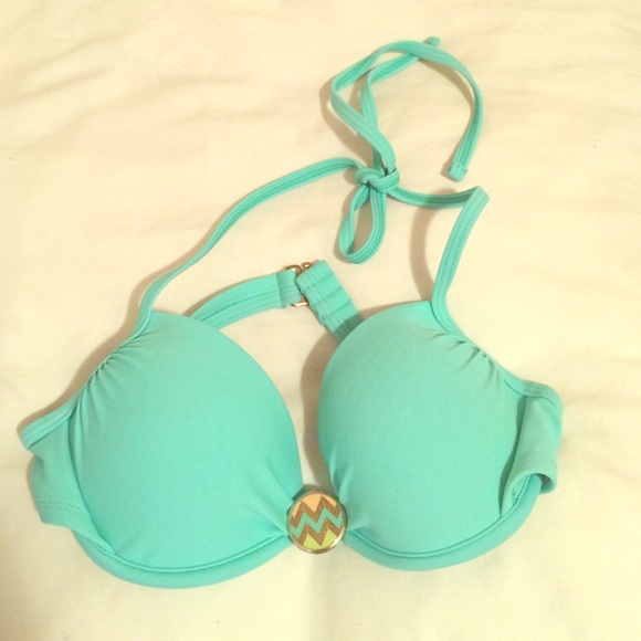 Push Up Bathing Suit