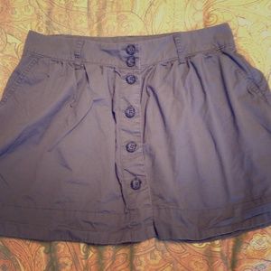 PRICE CUT❤️Ruehl No.925 Skirt