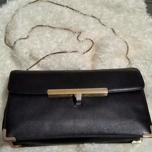 SOLD! Authentic Rare Givenchy Shoulder Bag/Clutch